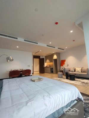 lancaster legacy quận 1 - căn 1pn - 54m² - lg.c-32.06 , tầng cao view thoáng, giá chỉ từ 14.4 tỷ!