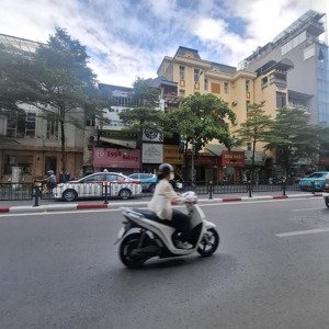 bán gấp, giá sốc, mặt phố tôn đức thắng, kinh doanh đỉnh, vỉa hè, đầu tư giữ tiền, 112m2 5x tỷ.