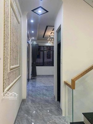 bán nhà 1tr 2 lầu mặt tiền hẻm đường bình giã p8 tp vũng tàu