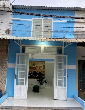 Căn góc thoáng, 5.5x10m, xây full 4 lầu, hẻm xe hơi, nội thất xịn, qua Gò Vấp gần