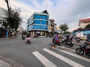 hot hit!!! bán nhà 2 mặt tiền kinh doanh 10mx22.5m ngay chợ phước bình, liền kề global city