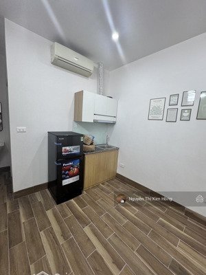 bán ccmn quan nhân thanh xuân, 65m, 13 phòng khép kín dòng tiền gần 70 triệu/tháng, giá chỉ 14,05