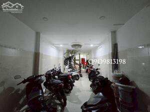 ️️️Lo Việc Cần Bán Nhanh Nhà P.Chánh Hưng Q8 SHR Ở Ngay.️️️