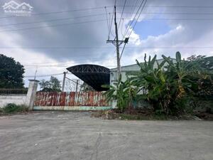 BÁN XƯỞNG AN ĐIỀN BẾN CÁT BÌNH DƯƠNG