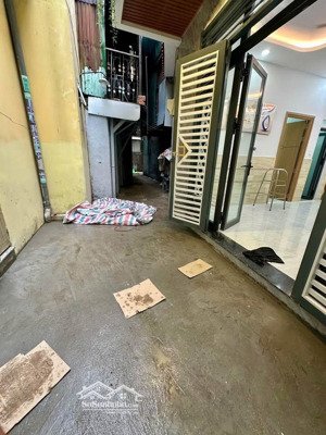 nhà shr 74 m² sát lò gốm quận 6, thiết kế hiện đại, giá 2,93 tỷ ngân hàng hỗ trợ 70%!