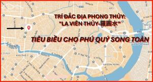 Bán gấp nhà mặt tiền phường Gia Định (Quận Bình Thạnh), gần Chợ Bà Chiểu giáp Q1 giá tốt