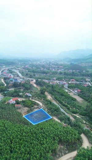 bán đất chính chủ tại tuấn đạo, sơn động, bắc giang- vị trí cực đẹp