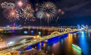 BOOKING NGAY – SỞ HỮU CĂN HỘ ĐẲNG CẤP NHẤT THE LEGEND CITY ĐÀ NẴNG