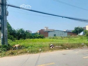 cần bán đất mt trương văn đa, bình lợi, bình chánh, tp. hcm. giá 500tr/120m2,shr