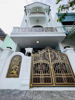 cho thuê biệt thự mini - đường phổ quang, phường 2, tân bình