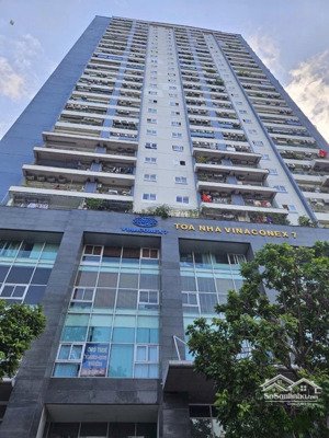 giảm 200tr-bán gấp chung cư 2pn+1pk trung tâm mỹ đình, hàm nghi, nguyễn cơ thạch, nam từ liêm