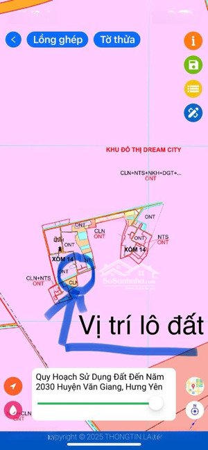 chủ thiện chí bán 210m giáp khu nhà ở xã hội vin2 xóm 14, nghĩa trụ, văn giang. 14.7 tỷ