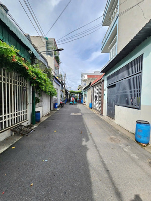 bán nhanh dãy trọ 364,5m2 gần ngã tư chiêu liêu 15*24m, sổ hồng riêng
