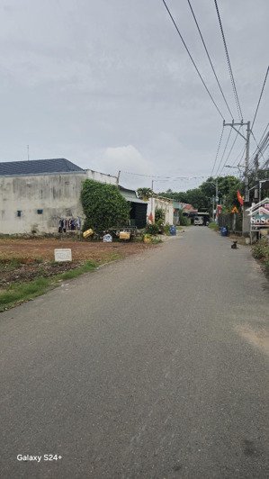 đất bán siêu hot tại tỉnh lộ 750, 600 triệu, 180m2