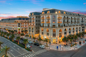 sở hữu căn hộ cao cấp regal residence vị trí kim cương, view biển đẹp nhất quảng bình