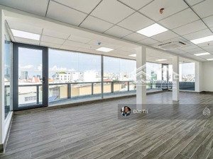 bán tòa nhà đường phổ quang, p9, phú nhuận dt 12x10m - 7 tầng tm hđt 150tr giá 35 tỷ