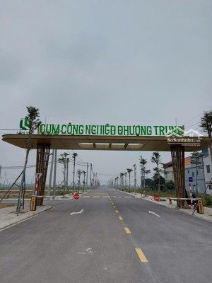 chỉ còn duy nhất 1 lô diện tích 1.003m2 giá siêu hấp dẫn sẵn sàng bàn giao 2025