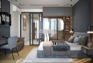 giảm 10 tỷ! bán tòa chdv 50p ngay mt huỳnh tấn phát, q.7 (hầm 8t - 8 x 25m) tnhập 300 tr/th - 50 tỷ