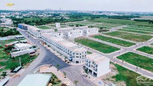 cần chuyển nhượng nền giá thấp nhất dự án tiến lộc garden 2tỷ490/nền, liên hệ 