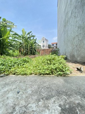 bán đất giá rẻ nhất yên nghĩa, hà đông, 57m2 ngõ thông, ô tô cách 10m, gần kđt đô nghĩa