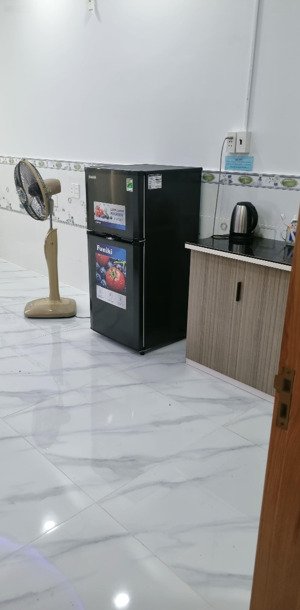 cho thuê phòng mới xây, full nội thất, an toàn sạch sẽ.