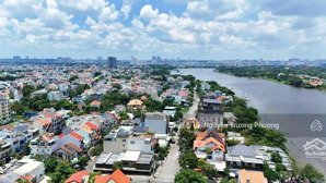 bán đất biệt thự - khu view sông 230m2 (ngang 10m) - gần ql13, bv hạnh phúc - giá tốt nhất khu vực