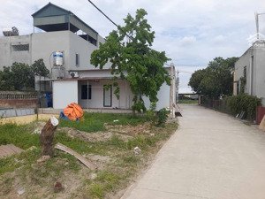 bán đất thuận thành, bắc ninh. 75m2 * mt 4m * 2,45 tỷ. đường ô tô, gần phố.