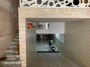 bán np hầm + 4tầng 4pn, 3wc, 72m2 tại đường số 31, tân phong, q7, 15 tỷ vnd