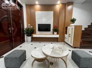 BÁN NHÀ XUÂN PHƯƠNG NAM TỪ LIÊM -FULL NỘI THẤT - GIÁ CHƯA ĐẾN 6 TỶ