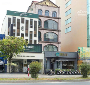 30 tỷ! bán gấp nhà hiếm đường 3 tháng 2 (quận 10) - ngang 7m - 4 tầng - hđ thuê 80tr/tháng