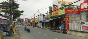 bán nhà mặt tiền phạm văn chiêu kinh doanh buôn bán dt 5x27m, gía 13,5 tỷ tl p.16, gò vấp