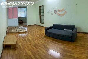 CHÍNH CHỦ CHO THUÊ PHÒNG TRỌ 37M2 - B16 KIM LIÊN, ĐỐNG ĐA - 3,9TR/THÁNG