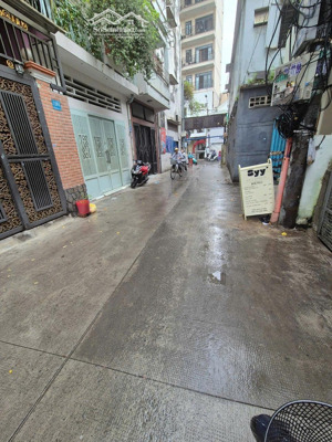 duy nhất 1 căn ngang 5m sát mặt tiền trần quang diệu, 62 m2; 3 tầng, nở hậu chỉ 9 tỷ tl