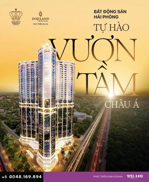 bán căn hộ cao cấp golden crown hải phòng chiết khấu khủng từ chủ đầu tư 18%