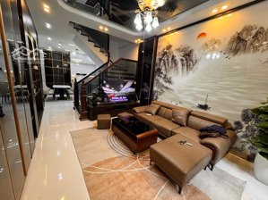 nhà riêng phố vũ tông phan, ô tô đỗ cửa, 10m ra phố, ngõ thông, sân xe riêng, full nội thất 51m2