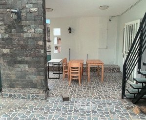 cho thuê phòng chdv - 177/14 cách mạng tháng 8 - võ văn tần quận 3 - 4 triệu/tháng