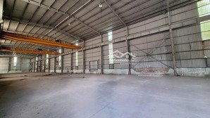 bán nhà xưởng 6.000m2, 90 tỷ, mt quốc lộ 1a, xã hoà châu, hoà vang (đất sxkd)