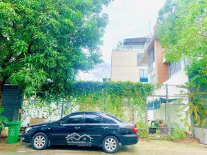 bán lô đất mặt tiền đường số 12 khu d, sát ngay trần lựu, dt: 5x20m. giá: 22 tỷ. lh: 
