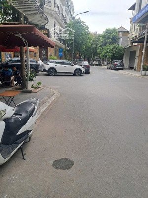 bán đất tặng nhà 3 tầng phố nguyễn văn cừ trung tâm gia thụy, long biên hiếm đẹp giá tốt