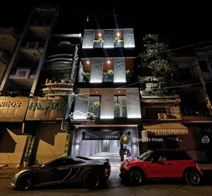 căn nhà thiết kết cực đẹp - siêu vip đồng đen, quận tân bình - cn tặng nội thất chỉ 29,9 tỷ