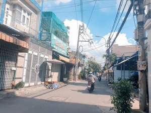 bán nhà mặt tiền đường số 3, p9, gò vấp. dt 4.5m x 20m, 4 tầng, 11.8 tỷ