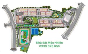 Shophouse The Gió River Side – ĐẦU TƯ SINH LỜI DÒNG TIỀN BỀN VỮNG