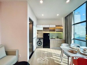 tòa nhà 8 tầng mặt tiền trường chinh 50 phòng full khách, dòng tiền 300tr/tháng giá chỉ 37 tỷ