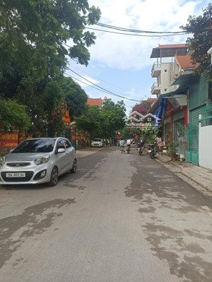 bán nhà 3 tầng 86 m đại mạch đông anh cạnh khu công nghiệp bắc thong long