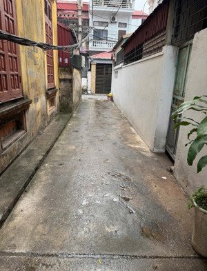 bán căn nhà thiết kế cực chill tại trung tâm gia lâm-cạnh học viện nông nghiệp-hàng xóm công chức