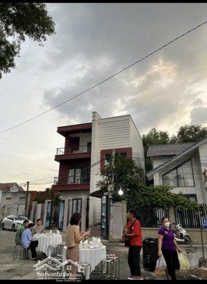 cho thuê nhà 1 trệt 2 lầu phường phú lợi 5pn-4wc đầy đủ nội thất