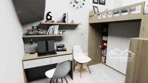 siêu phẩm cầu giấy: ccmn mới - 7 tầng - thang máy - 40m - 13.5 tỷ (cg91513)