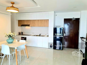 căn hộ view biển tầng cao tại sơn trà ocean view, 2 phòng ngủ, đầy đủ nội thất có thể vào ở ngay