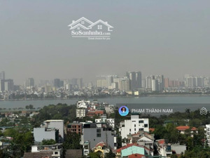 bán căn hộ view hồ tây đẹp nhất d. le roi soleil 104m 3pn giá chủ đầu tư chỉ 166tr/m