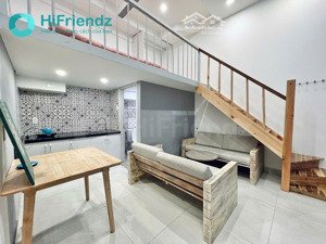 duplex - full nội thất gọn gàng - an phú, tp. thủ đức